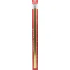 K&S 19/32 in. D X 12 in. L Round Brass Tube 1 pk