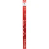 K&S 1/8 in. D X 12 in. L Round Brass Tube 1 pk