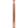 K&S 21/32 in. D X 12 in. L Round Brass Tube 1 pk