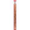 K&S 15/32 in. D X 12 in. L Round Brass Tube 1 pk