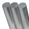 K&S 3/8 in. D X 12 in. L Stainless Steel Unthreaded Rod