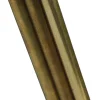 K&S 1/4 in. Dia. x 36 in. L Brass Rod 1 pk (Pack of 4)