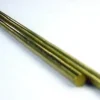 K&S 5/16 in. Dia. x 36 in. L Brass Rod 1 pk (Pack of 3)