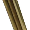 K&S 3/8 in. Dia. x 36 in. L Brass Rod 1 pk (Pack of 3)