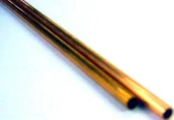 K&S 1/4 in. Dia. x 36 in. L Copper Water Tube (Pack of 5)