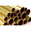 K&S 1/4 in. Dia. x 36 in. L Round Brass Tube 5 pk (Pack of 5)