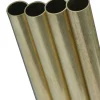 K&S 3/16 in. Dia. x 36 in. L Round Brass Tube (Pack of 6)