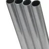 K&S 5/16 in. Dia. x 36 in. L Round Aluminum Tube (Pack of 5)
