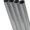 K&S 3/16 in. Dia. x 36 in. L Round Aluminum Tube (Pack of 6)