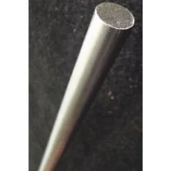 K&S 3/8 in. Dia. x 36 in. L Stainless Steel Unthreaded Rod (Pack of 3)