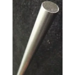 K&S 3/8 in. Dia. x 36 in. L Stainless Steel Unthreaded Rod (Pack of 3)