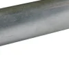 K&S 12 in. L X 3/8 in. D Aluminum Rod 1 pk
