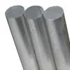 K&S 36 in. L x 0.4 in. Dia. Aluminum Rod 1 pk (Pack of 3)