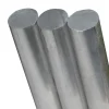 K&S 36 in. L x 0.3 in. Dia. Aluminum Rod 1 pk (Pack of 4)