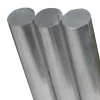 K&S 36 in. L x 0.3 in. Dia. Aluminum Rod 1 pk (Pack of 3)