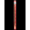 K&S 3/8 in. W X 12 in. L Rectangular Brass Tube 1 pk