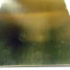 K&S 0.064 in. x 1/2 in. W x 36 in. L Brass Metal Strip (Pack of 3)
