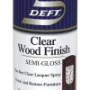 Lacquer Deft S-G12.25Oz (Case Of 6)