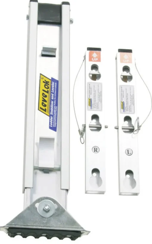 Ladder Leveler Kit