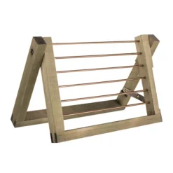 LADDER PLANTER SYN 6"W