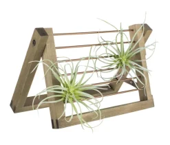 LADDER PLANTER SYN 6"W