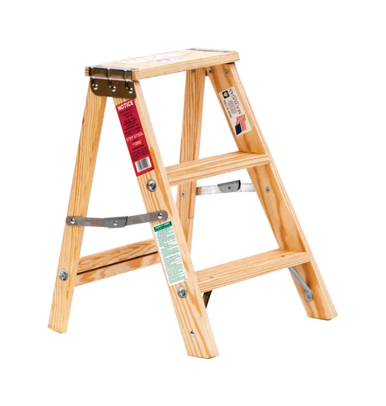 LADDER STEP 2' WD TYPE 3