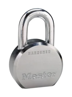 LAMINATED PADLOCK 2.5"W