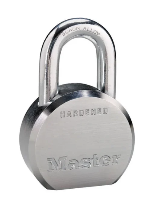 LAMINATED PADLOCK 2.5"W