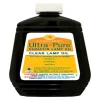 Lamplight Farms Ultra Pure Clean Burn Lamp Oil Clear 32 oz. (Pack of 12)
