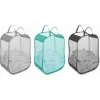 LANDRY BAG MESH FAB ASST