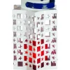 LANTERN FLMLESS PATRIOTC