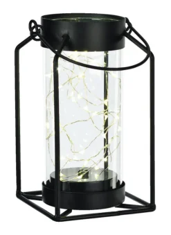 LANTERN STRNGLT PRDS BLK