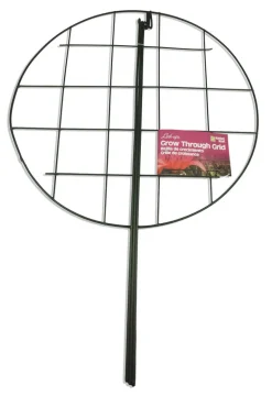 LARGE GROW THROUGH GRID