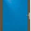 Larson Full View Storm Door 36 " X 81 " Brown Reversible