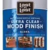 Lastnlst Clr Wb Gls Qt (Pack Of 6)