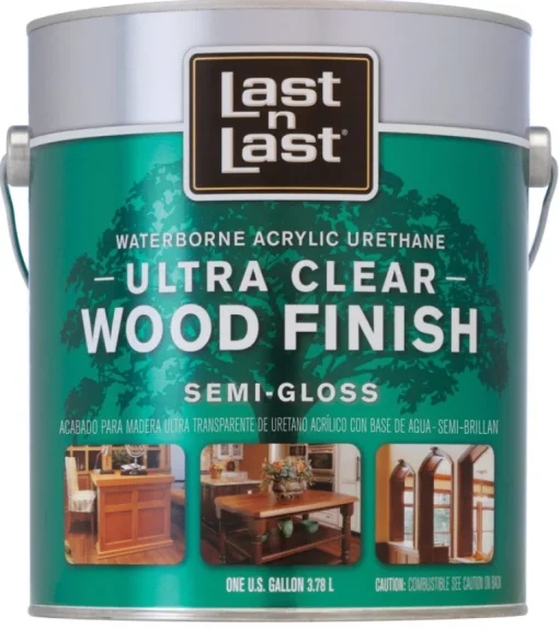 Lastnlst Clr Wb S-G Gl (Pack Of 2)