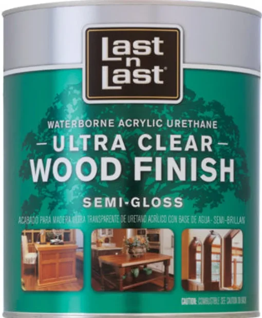Lastnlst Clr Wb S-G Qt (Pack Of 6)