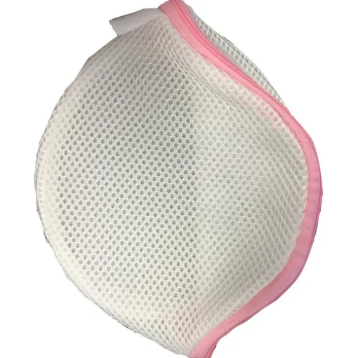 LAUNDRY BAG POLYSTR