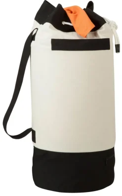 LAUNDRY BG BLK/WHT 1PC