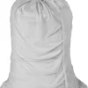 LAUNDRY BG WHT 24X36"