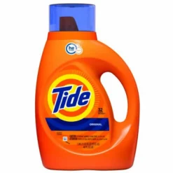 LAUNDRY DTRGNT HE 46OZ (Pack of 6)