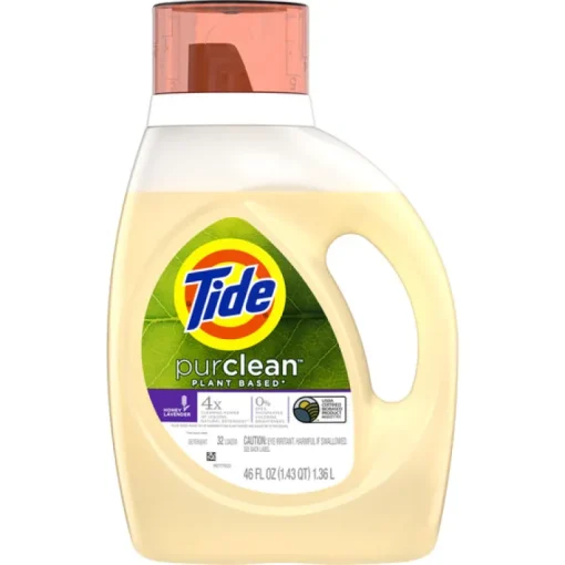 LAUNDRY DTRGNT HNY LVNDR (Pack of 6)