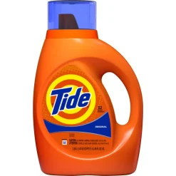 LAUNDRY DTRGNT ORGN 46OZ (Pack of 6)