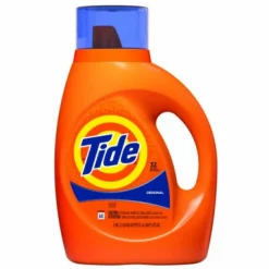 LAUNDRY DTRGNT ORGN 46OZ (Pack of 6)