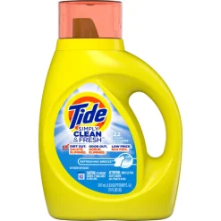 LAUNDRY DTRGNT RFNG BRZE (Pack of 6)