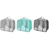 LAUNDRY SORTR MESH FAB