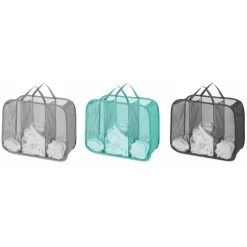 LAUNDRY SORTR MESH FAB