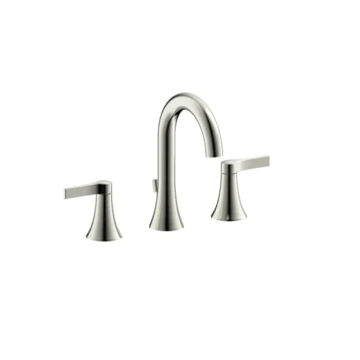LAVATORY FAUCET BN NITA
