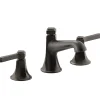 LAVATORY FAUCET GEO ORB