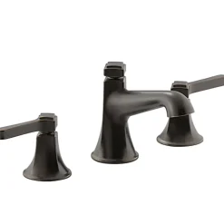 LAVATORY FAUCET GEO ORB